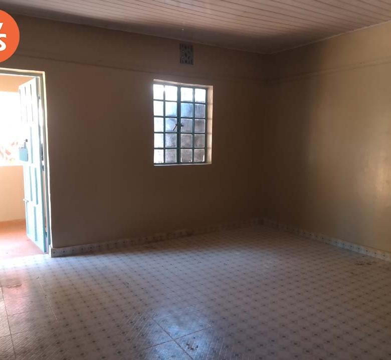 2-bedroom apartments to let at Bungoma Kanduyi