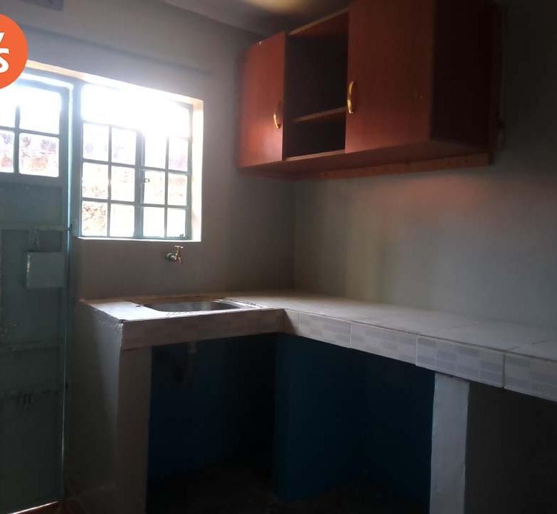 2-bedroom apartments to let at Bungoma Kanduyi