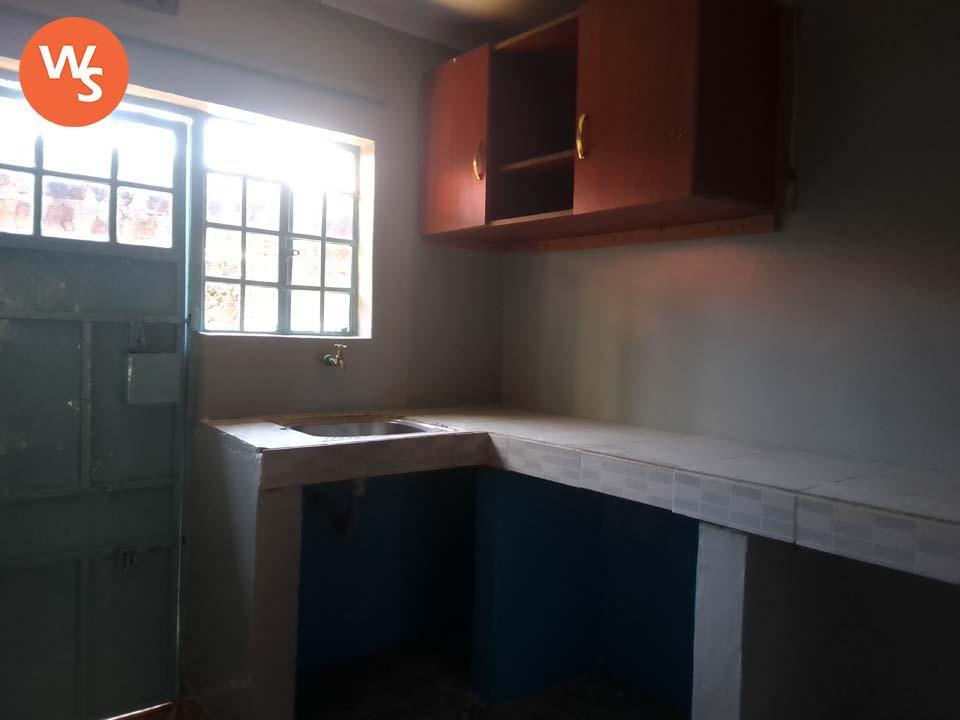 2-bedroom apartments to let at Bungoma Kanduyi