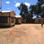 2-bedroom apartments to let at Bungoma Kanduyi