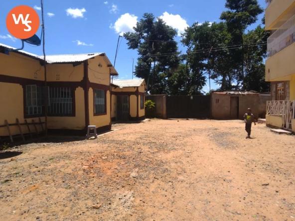 2-bedroom apartments to let at Bungoma Kanduyi