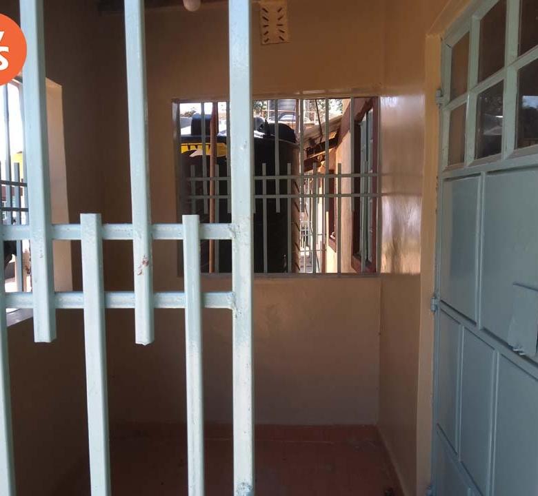 2-bedroom apartments to let in Bungoma Kanduyi