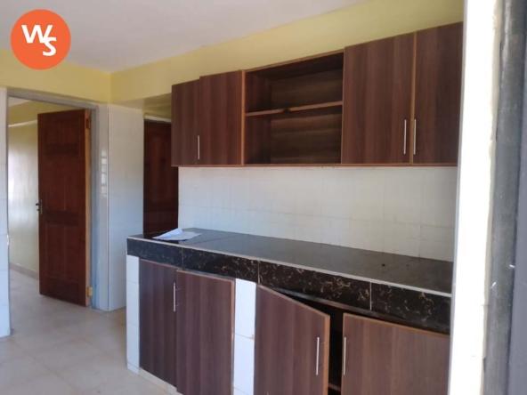 2-bedroom apartment for rent in Bungoma Kanduyi