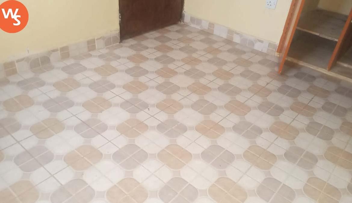 2-bedroom apartment for rent in Bungoma