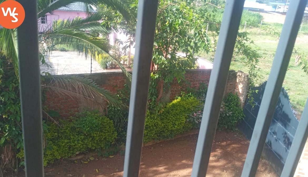 2-bedroom apartment for rent in Bungoma