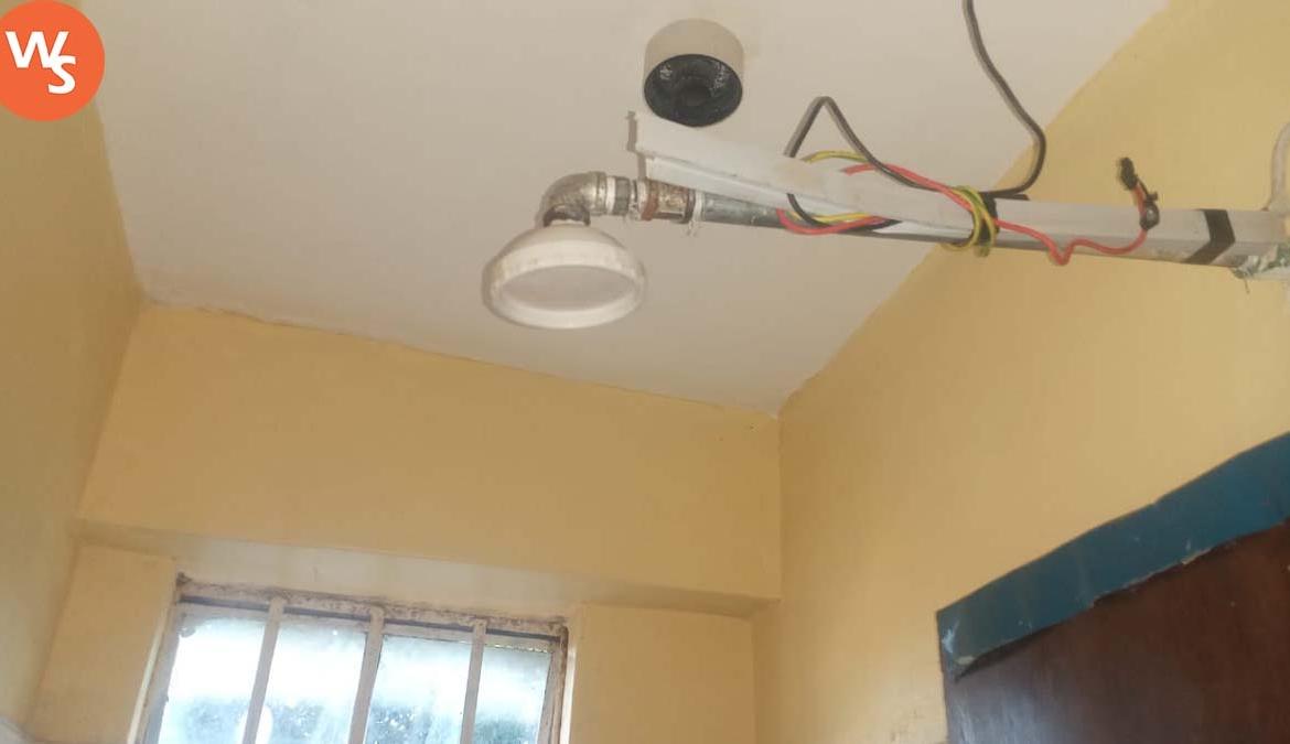 2-bedroom apartment for rent in Bungoma