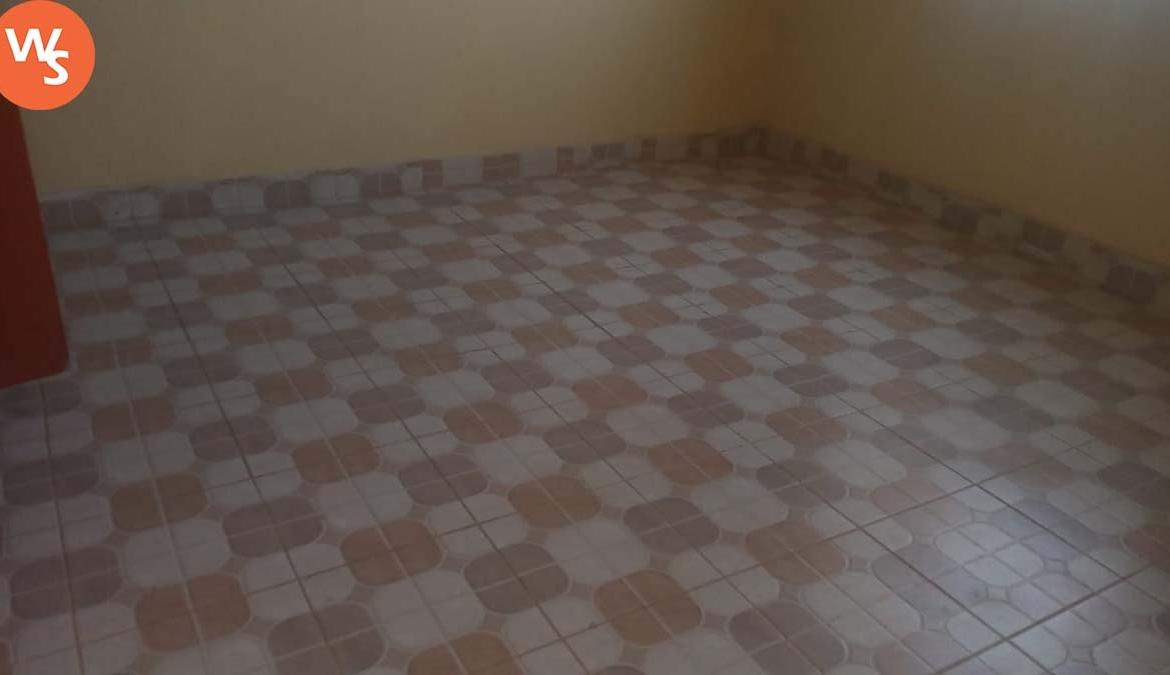 2-bedroom apartment for rent in Bungoma