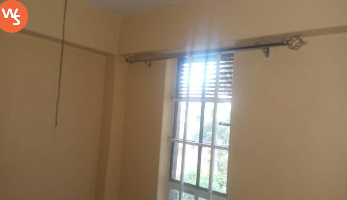 2-bedroom apartment for rent in Bungoma