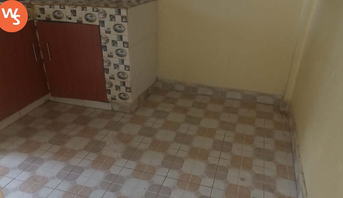 2-bedroom apartment for rent in Bungoma