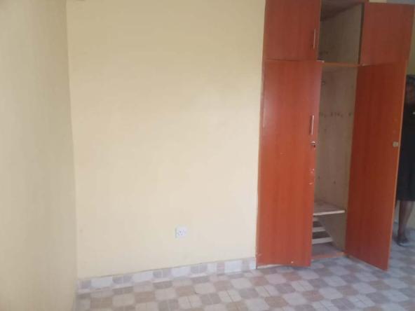 2-bedroom apartment for rent in Bungoma