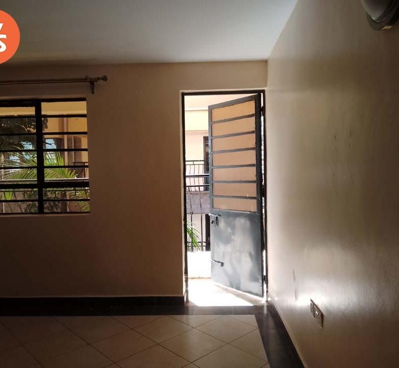 2-bedroom house for rent in Bungoma Marell