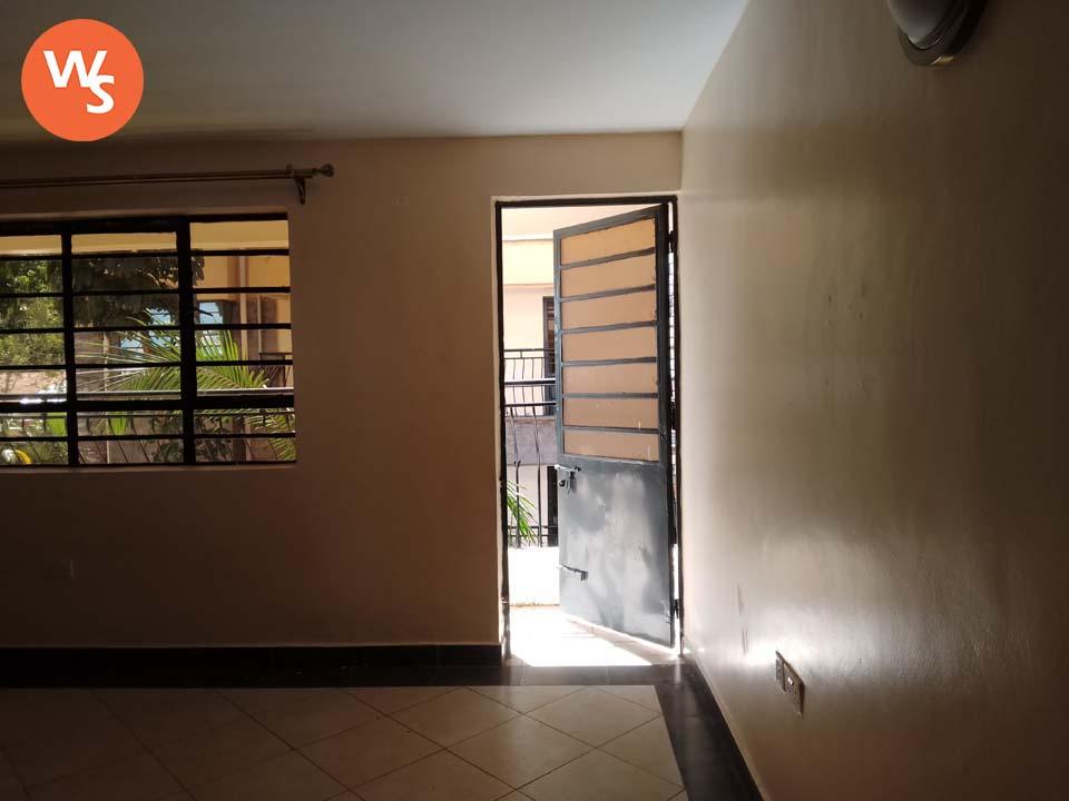 2-bedroom house for rent in Bungoma Marell