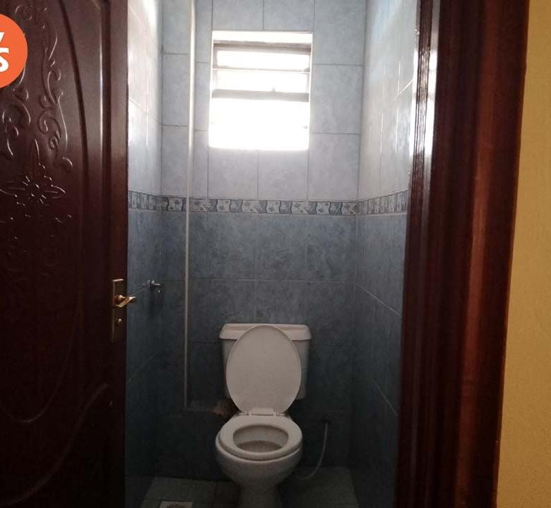 2-bedroom house for rent in Bungoma Marell
