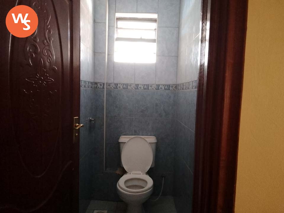 2-bedroom house for rent in Bungoma Marell
