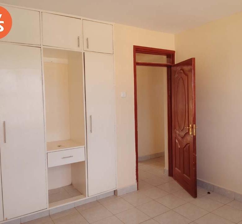 2-bedroom house for rent in Bungoma Marell