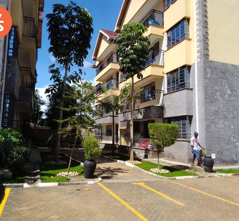 2-bedroom house for rent in Bungoma Marell