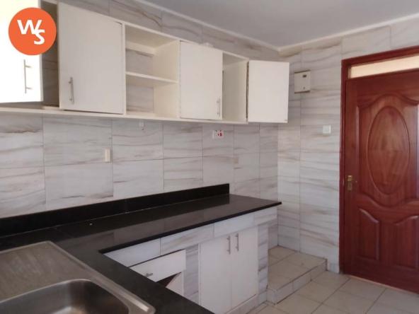 2-bedroom house for rent in Bungoma Marell