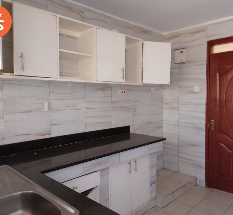 2-bedroom house for rent in Bungoma Marell