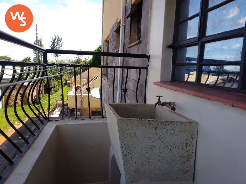 2-bedroom house for rent in Bungoma Marell