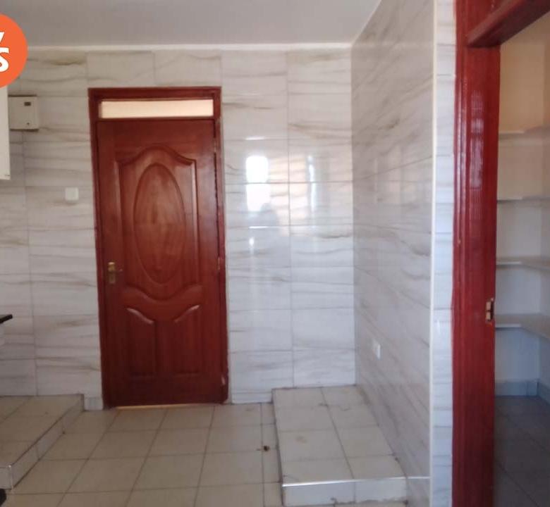 2-bedroom house for rent in Bungoma Marell