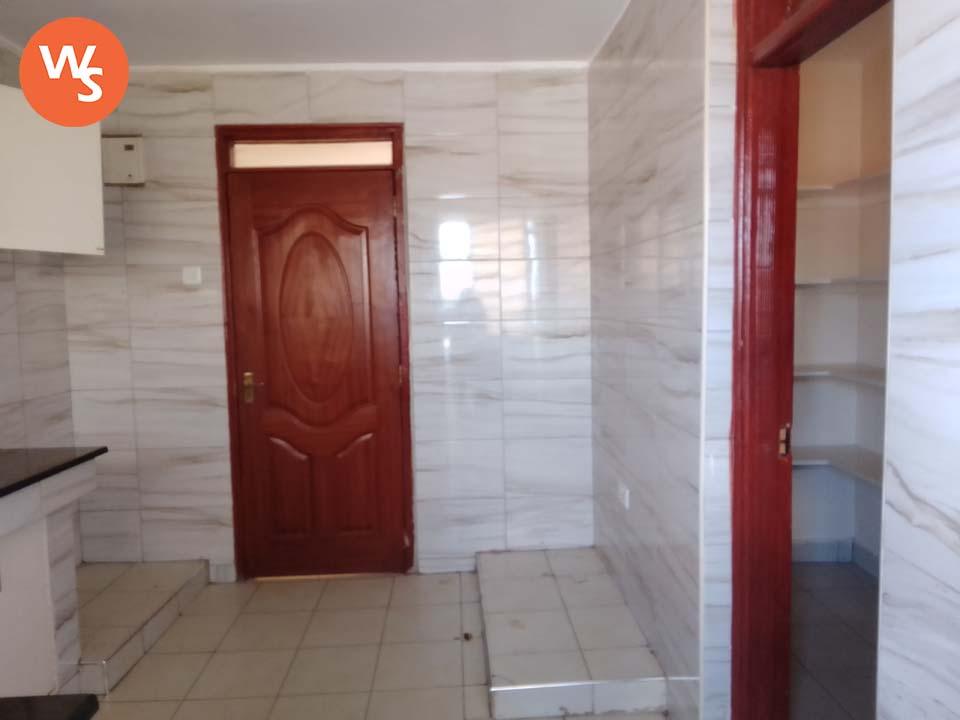 2-bedroom house for rent in Bungoma Marell