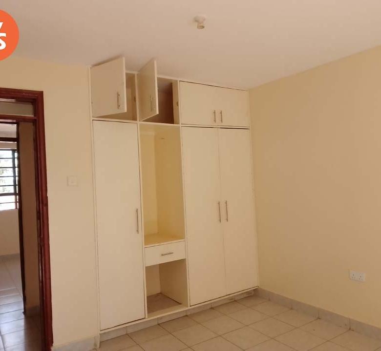2-bedroom house for rent in Bungoma Marell