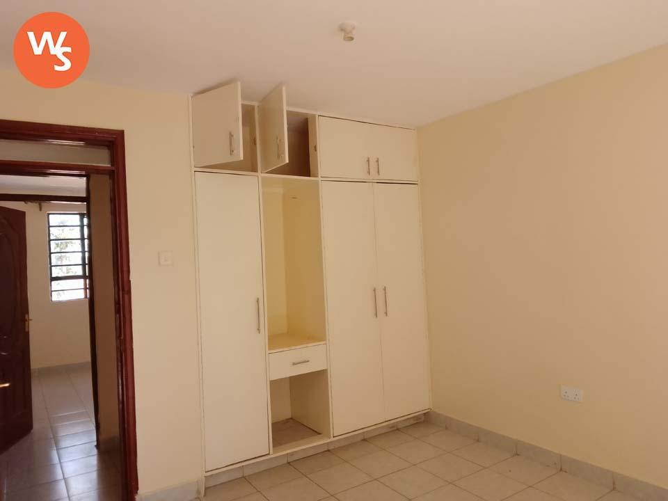 2-bedroom house for rent in Bungoma Marell