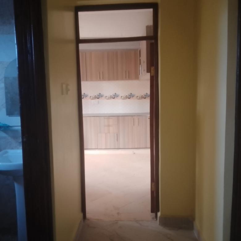 2 Bedroom Master Ensuite apartment for Rent in Bungoma Mashambani area