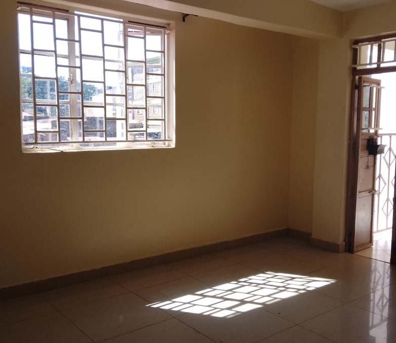2 bedroom apartment for rent in Bungoma's Mashambani
