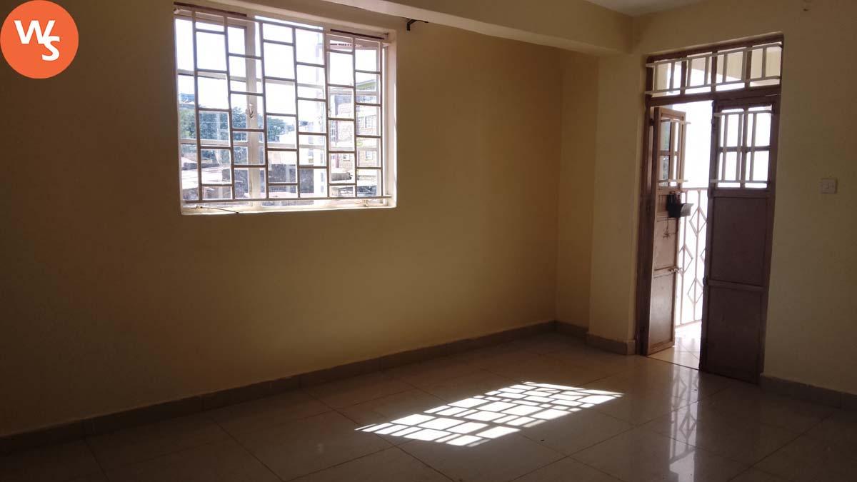 2 bedroom apartment for rent in Bungoma's Mashambani