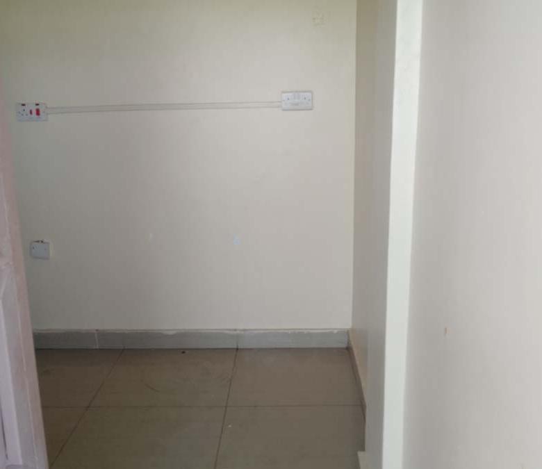 2 bedroom apartment for rent in Bungoma's Mashambani
