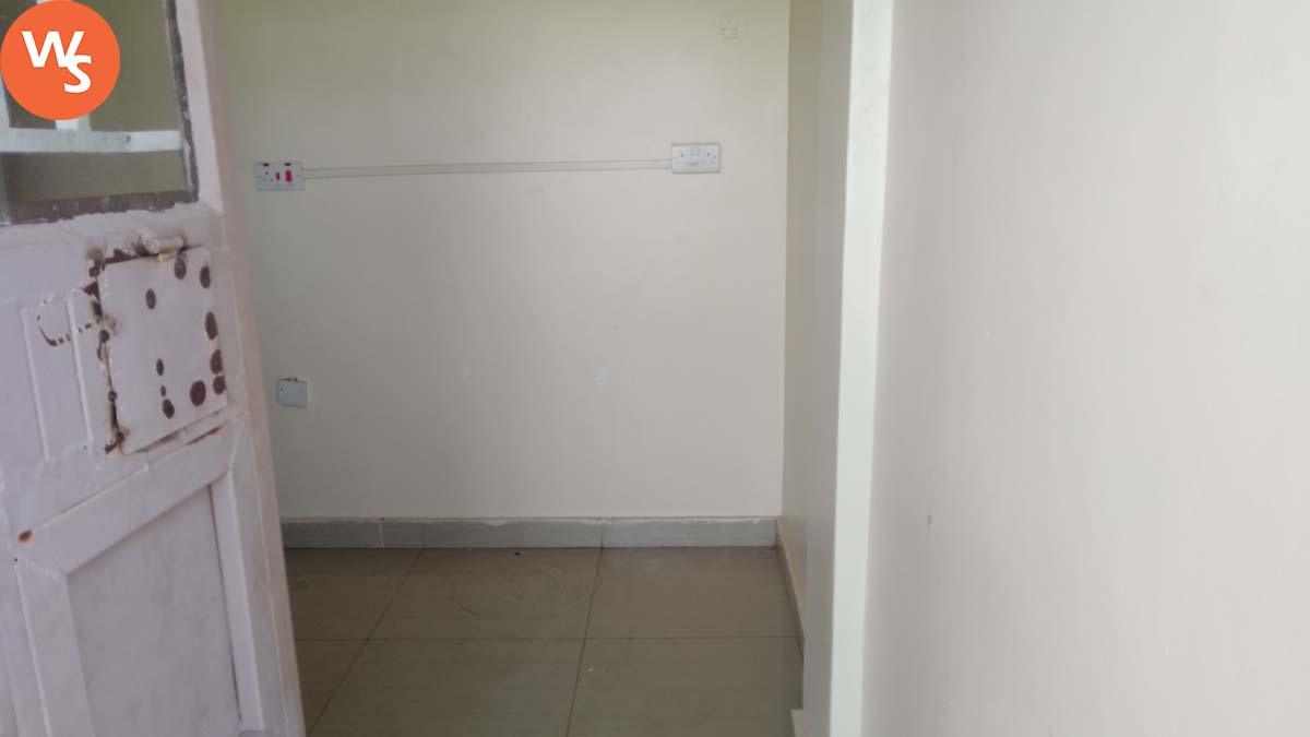 2 bedroom apartment for rent in Bungoma's Mashambani