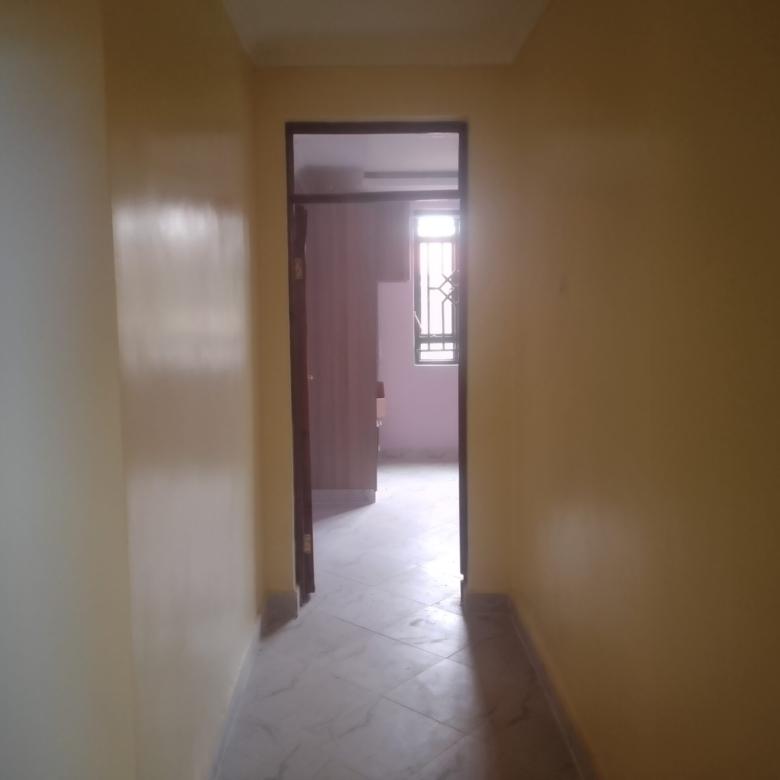 2 Bedroom Master Ensuite apartment for Rent in Bungoma Mashambani area