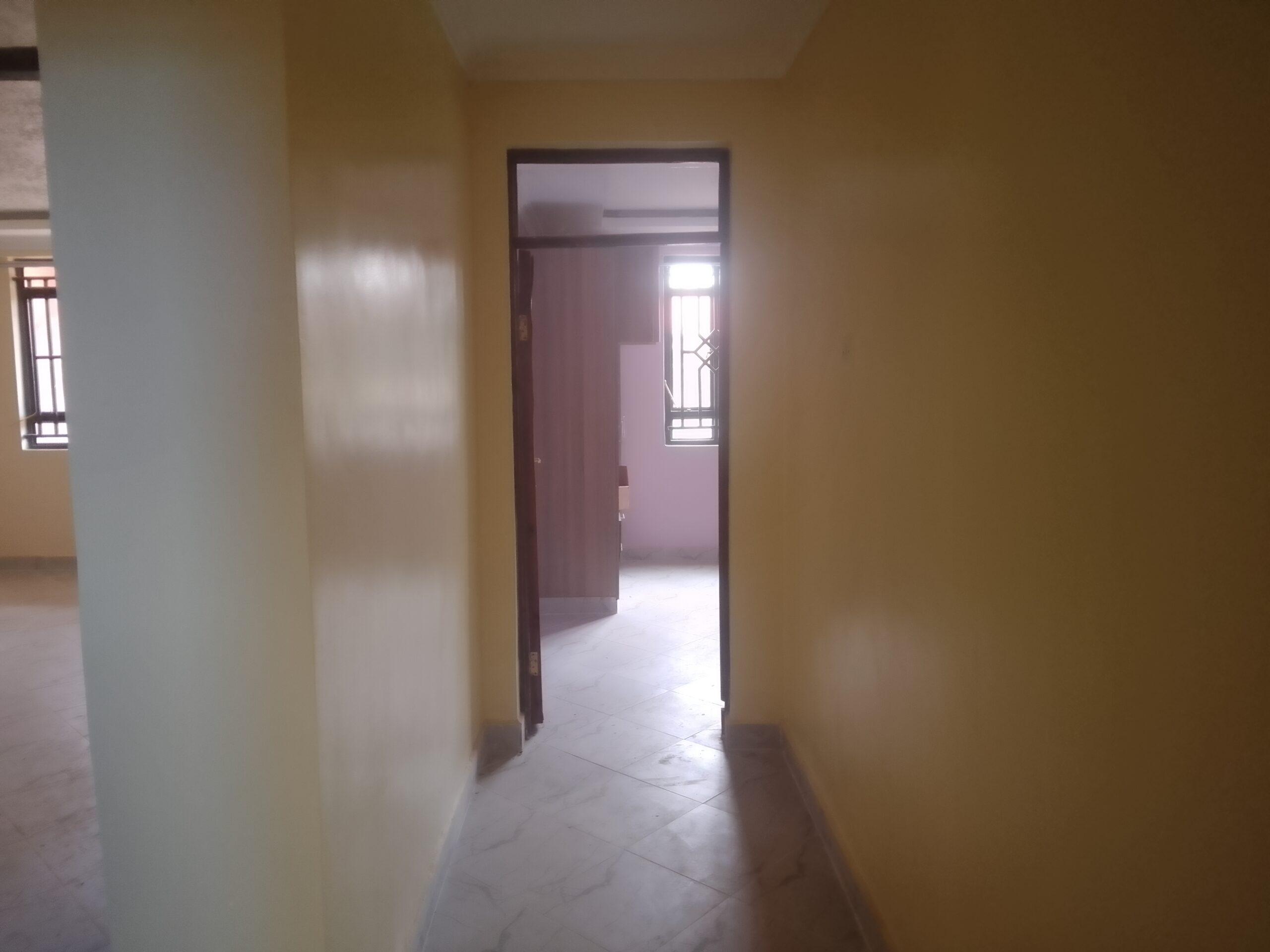 2 Bedroom Master Ensuite apartment for Rent in Bungoma Mashambani area