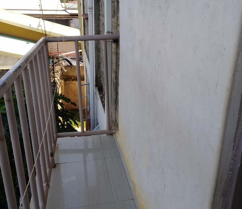 2 bedroom apartment for rent in Bungoma's Mashambani