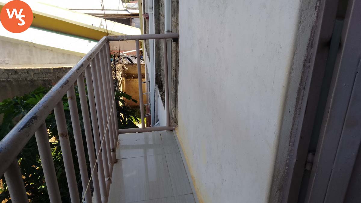 2 bedroom apartment for rent in Bungoma's Mashambani