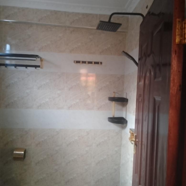 2 Bedroom Master Ensuite apartment for Rent in Bungoma Mashambani area