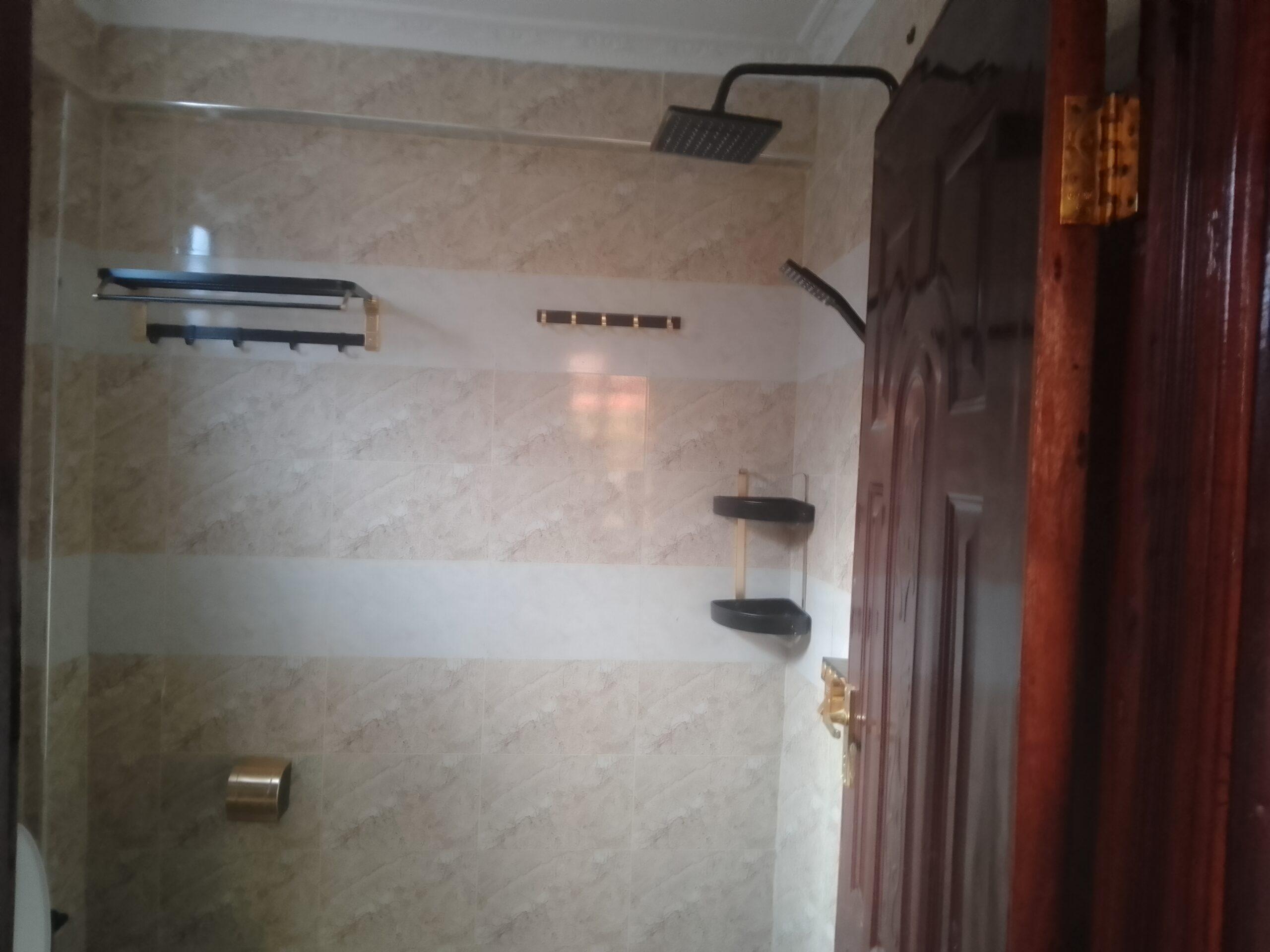 2 Bedroom Master Ensuite apartment for Rent in Bungoma Mashambani area