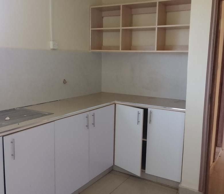 2 bedroom apartment for rent in Bungoma's Mashambani