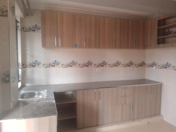 2 Bedroom Master Ensuite apartment for Rent in Bungoma Mashambani area