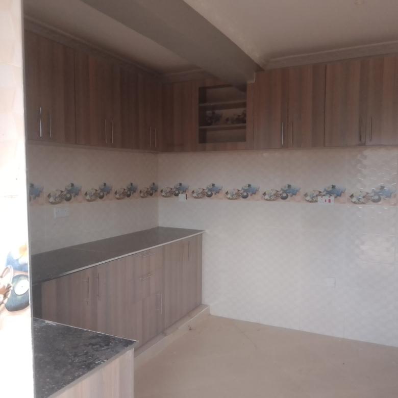 2 Bedroom Master Ensuite apartment for Rent in Bungoma Mashambani area