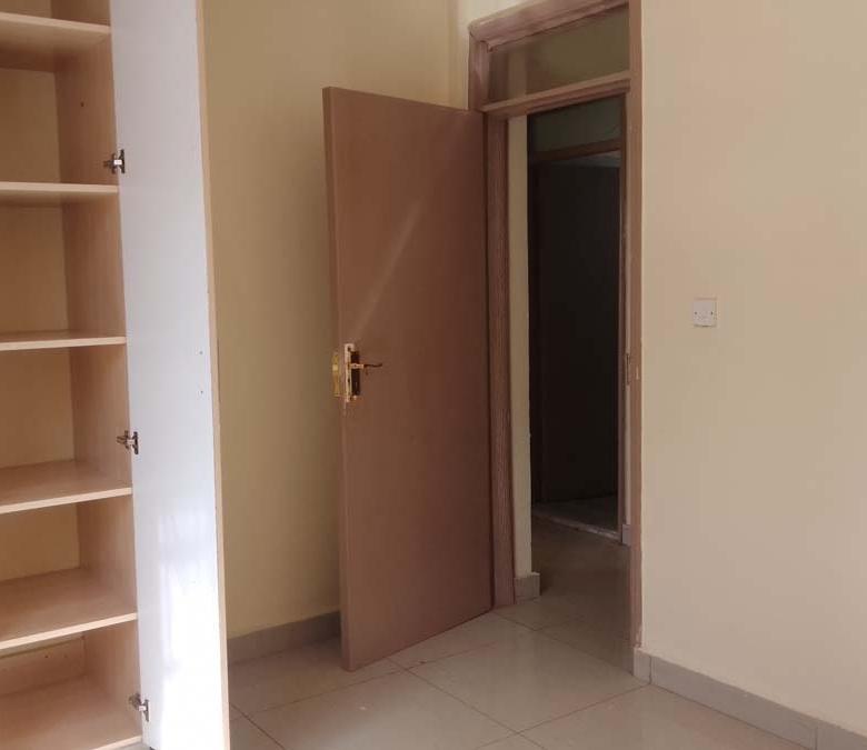 2 bedroom apartment for rent in Bungoma's Mashambani