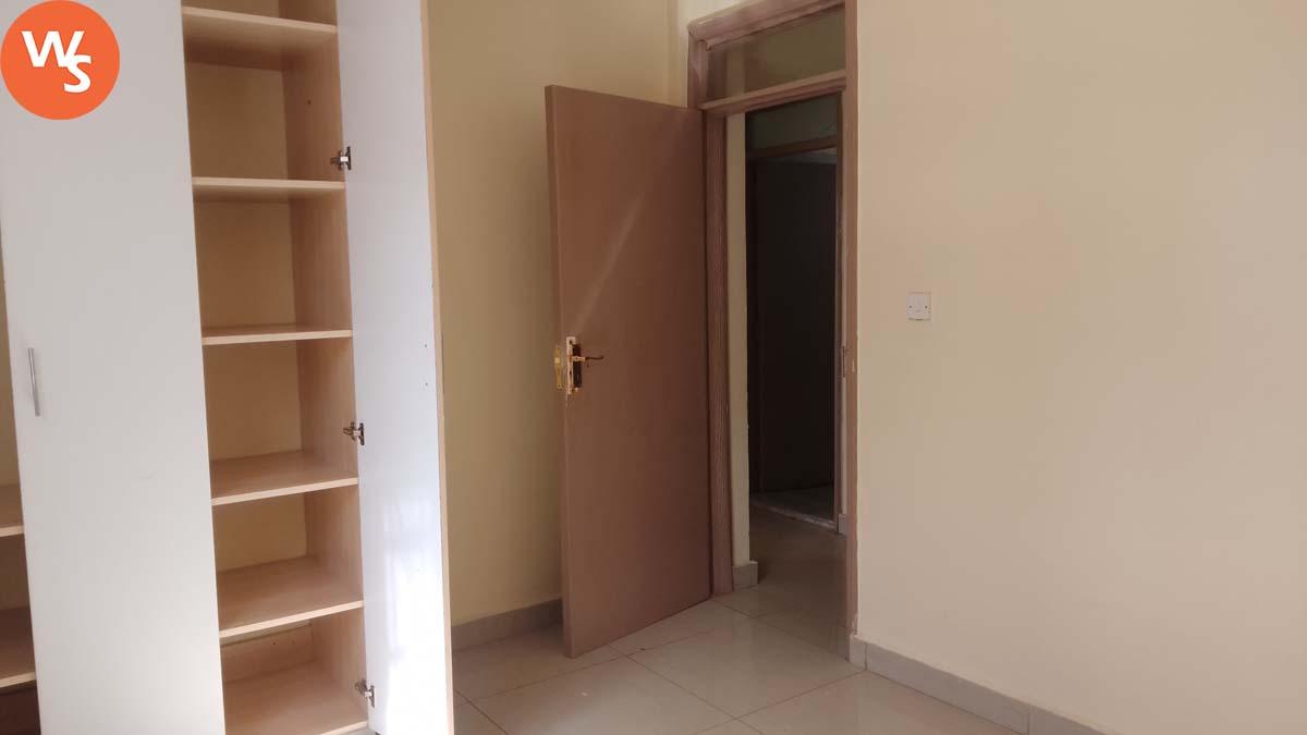 2 bedroom apartment for rent in Bungoma's Mashambani