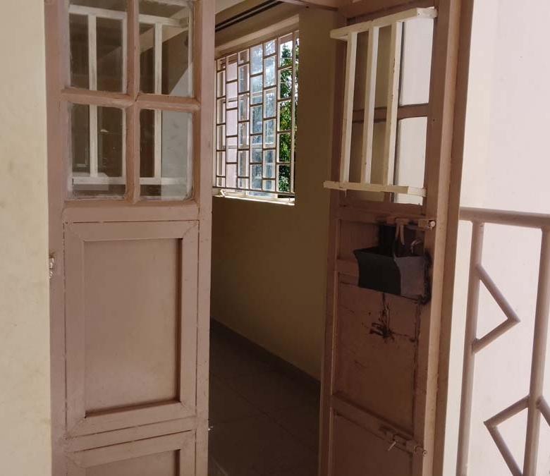2 bedroom apartment for rent in Bungoma's Mashambani