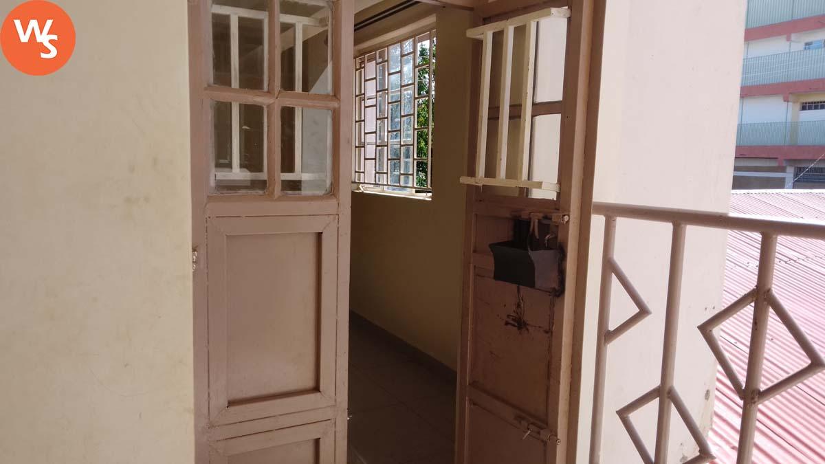 2 bedroom apartment for rent in Bungoma's Mashambani