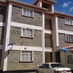 2 bedroom apartment for rent in Bungoma's Mashambani