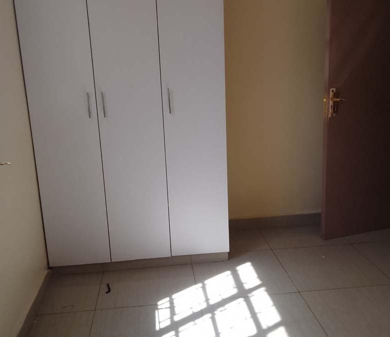 2 bedroom apartment for rent in Bungoma's Mashambani