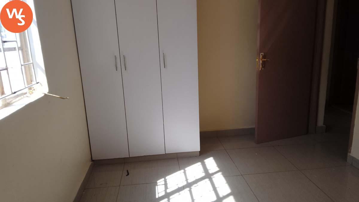 2 bedroom apartment for rent in Bungoma's Mashambani
