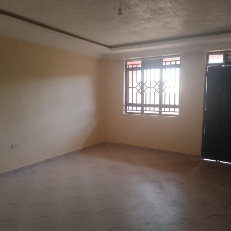 2 Bedroom Master Ensuite apartment for Rent in Bungoma Mashambani area