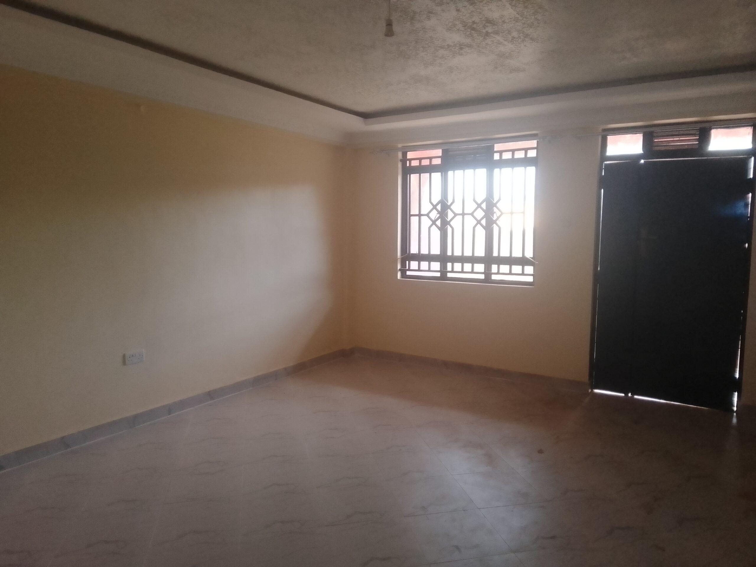 2 Bedroom Master Ensuite apartment for Rent in Bungoma Mashambani area